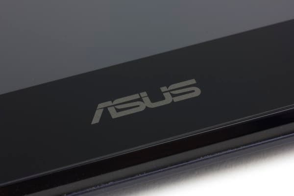 Дизайн планшета ASUS Memo Pad HD 7