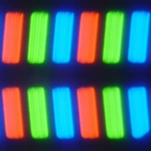 Обзор планшета Asus Transformer Pad Infinity. Тестирование дисплея