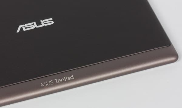 Планшет Asus Zenpad 8.0 (Z380KL)