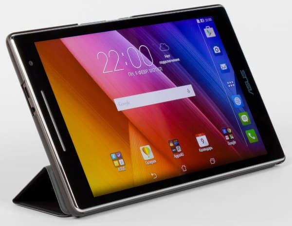 Аксессуары для планшетов Asus Zenpad