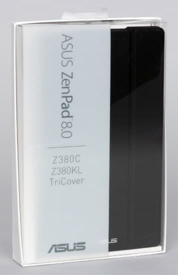 Планшет Asus Zenpad 8.0 (Z380KL)
