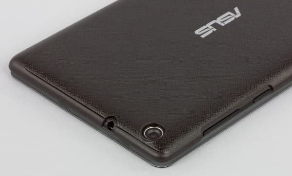 Дизайн планшета Asus Zenpad C 7.0 (Z170CG)