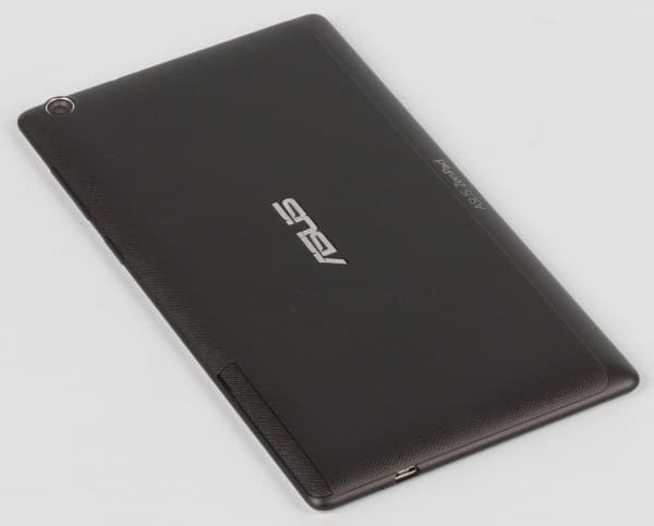 Дизайн планшета Asus Zenpad C 7.0 (Z170CG)