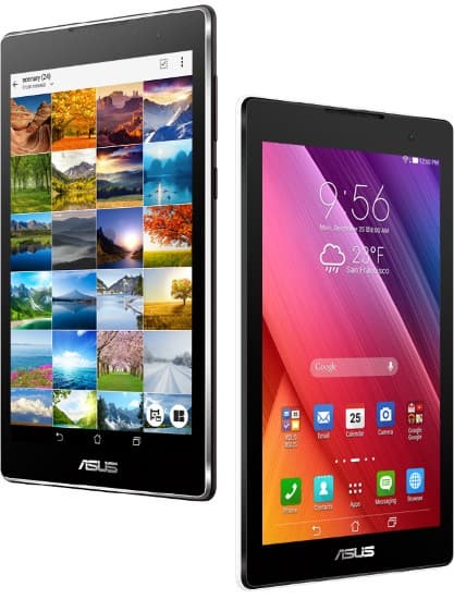 Планшет Asus Zenpad C 7.0 (Z170CG)