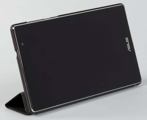 Дизайн планшета Asus Zenpad C 7.0 (Z170CG)