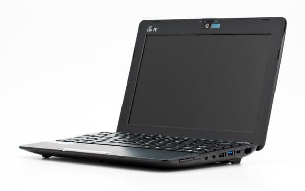 Нетбук ASUS EeePC 1015B