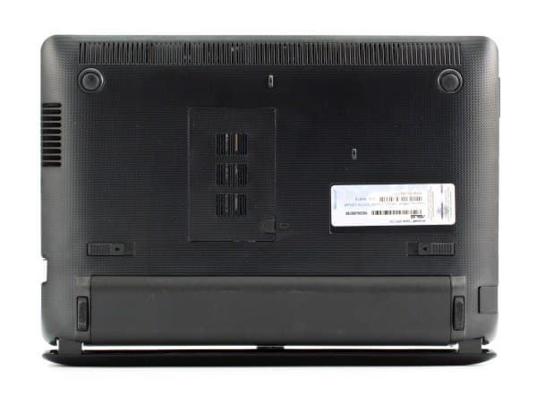Нетбук ASUS EeePC 1015B