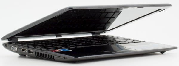 Нетбук ASUS EeePC 1215B