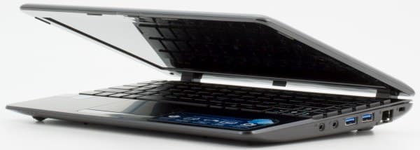 Нетбук ASUS EeePC 1215B