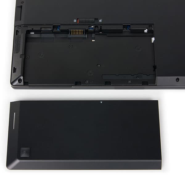 бизнес-ноутбук Asus AsusPro BU201