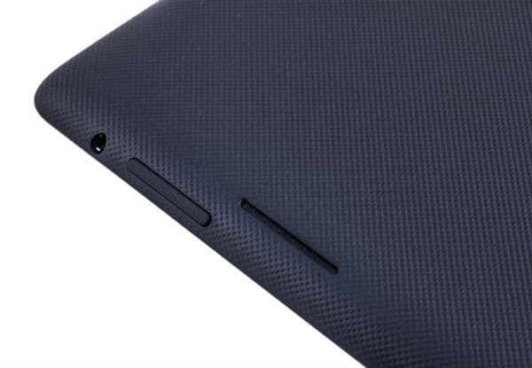 Кнопки планшета ASUS MeMO Pad FHD 10