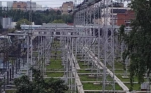 Снимок на тыловую камеру планшета ASUS MeMO Pad FHD 10