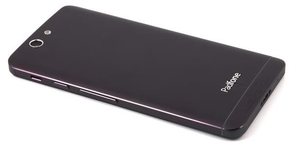 Asus The new PadFone Infinity