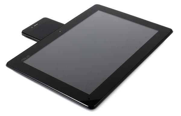 Asus The new PadFone Infinity