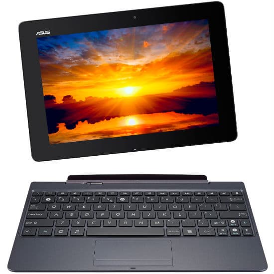 Планшет Asus Transformer Pad Infinity 2013