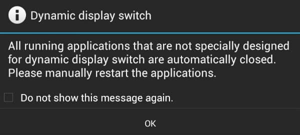 Скриншот ASUS Padfone Infinity