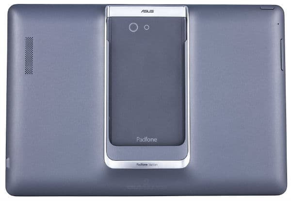 ASUS PadFone Infinity