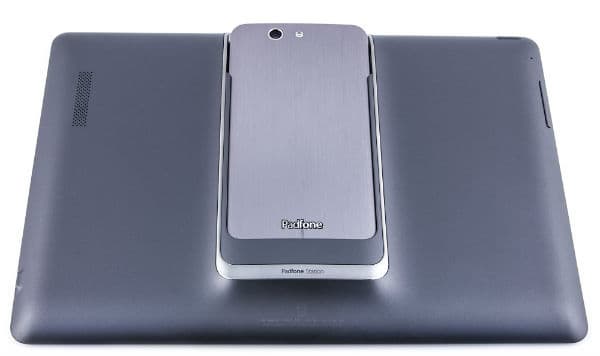ASUS PadFone Infinity