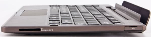 Клавиатурная док-станция ASUS PadFone