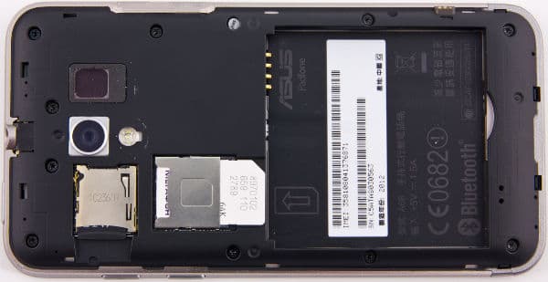 Смартфон ASUS PadFone