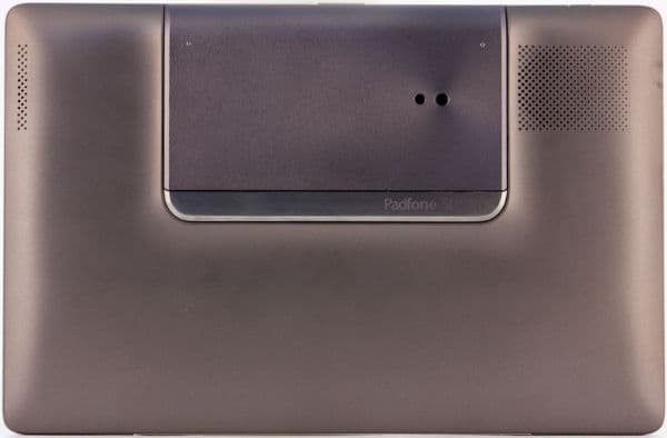 Планшетная станция ASUS PadFone