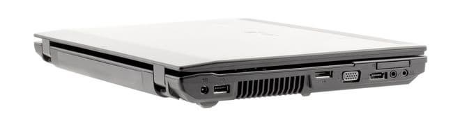 ноутбук ASUS B43