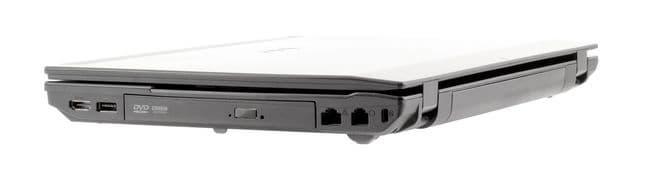 ноутбук ASUS B43