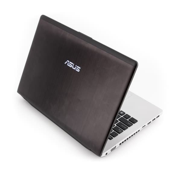 Мультимедийный ноутбук ASUS N46Wm