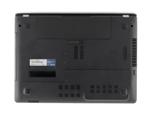 Мультимедийный ноутбук ASUS N46Wm