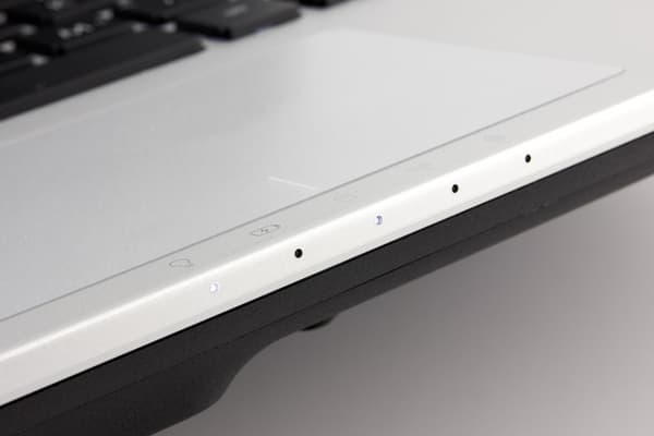 Мультимедийный ноутбук ASUS N46Wm