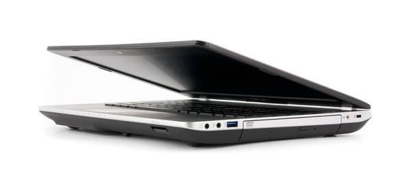 Мультимедийный ноутбук ASUS N46Wm