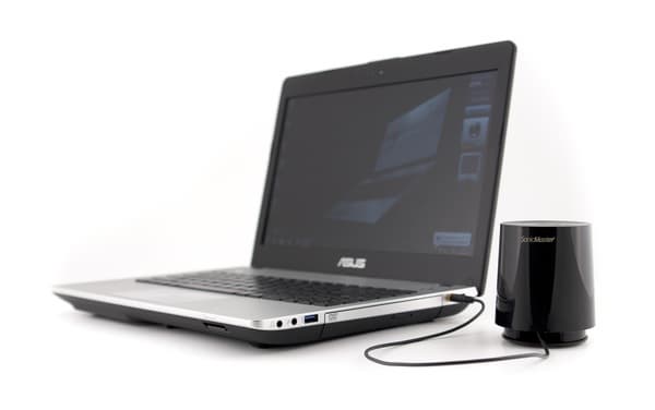 Мультимедийный ноутбук ASUS N46Wm