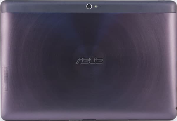 Внешний вид планшета Asus Transformer Pad Infinity