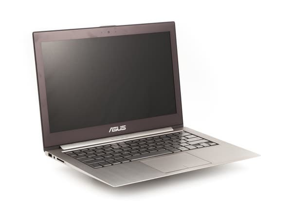 Ультрабук ASUS Zenbook UX31