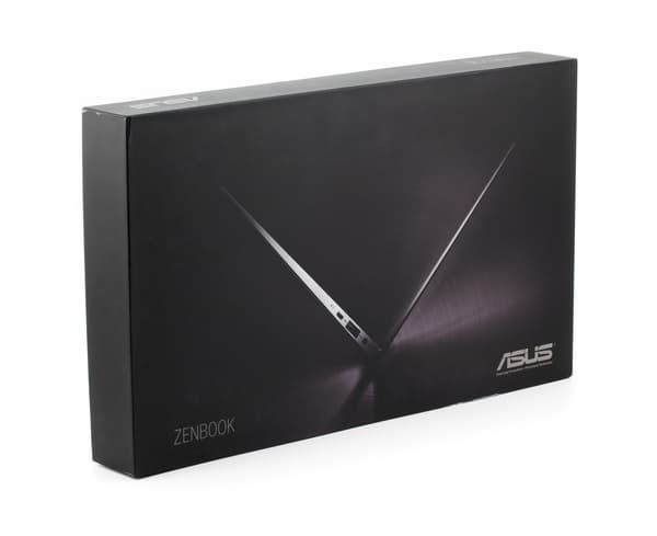 Ультрабук ASUS Zenbook UX31