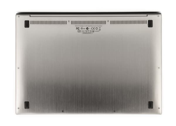 Ультрабук ASUS Zenbook UX31