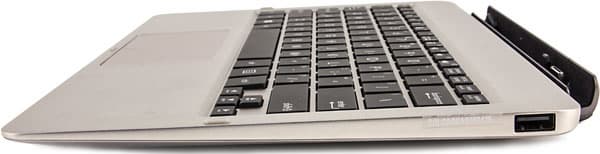 Клавиатурная док-станция планшета ASUS VivoTab