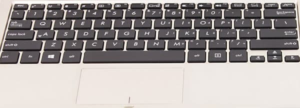 Клавиатурная док-станция планшета ASUS VivoTab