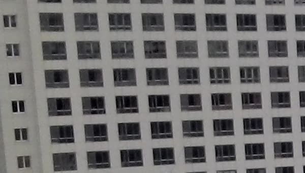 Снимок на тыловую камеру ASUS VivoTab