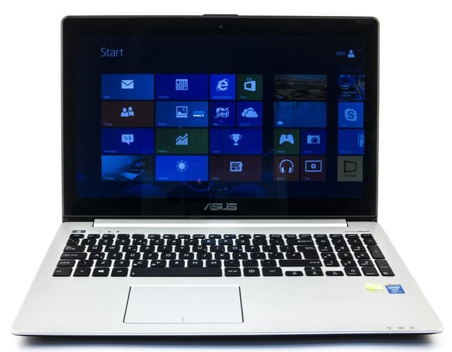 Asus VivoBook S550cb