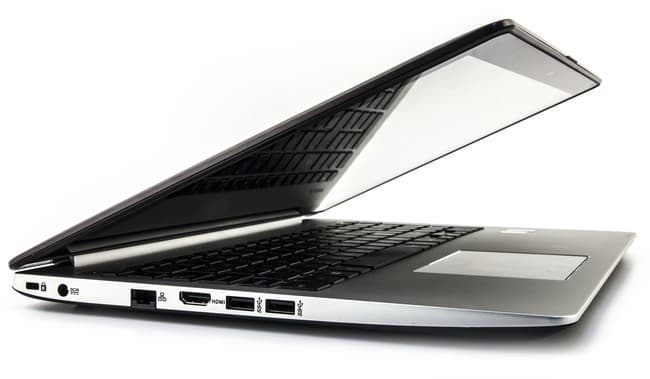 Asus VivoBook S550cb