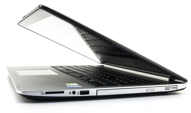 Asus VivoBook S550cb