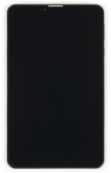 Дизайн планшета bb-mobile Techno 7.0 3G (TM758AB)