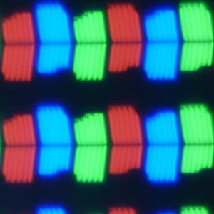 Обзор планшета bb-mobile Techno 7.0 3G. Тестирование дисплея