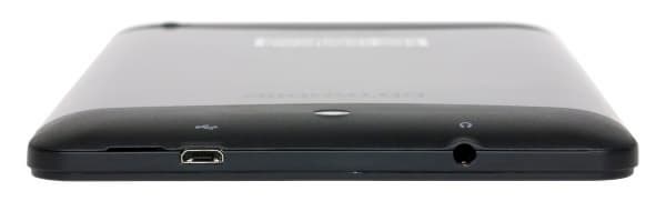 Дизайн планшета bb-mobile Techno 7.0 3G (TM758AB)