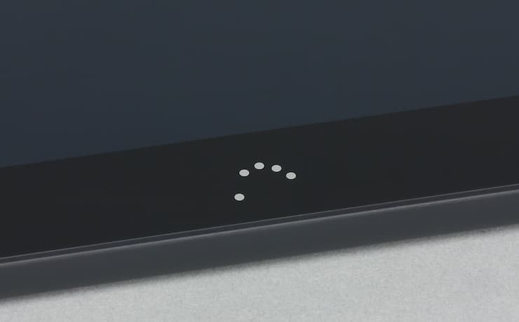 Дизайн планшета BQ Aquaris M10 Ubuntu Edition