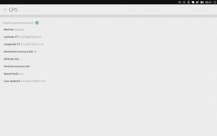 Обзор BQ Aquaris M10 Ubuntu Edition