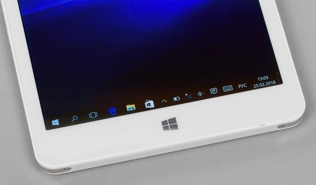 Внешний вид планшета Chuwi Hi8 Pro