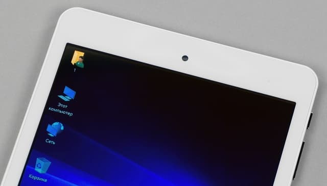 Внешний вид планшета Chuwi Hi8 Pro