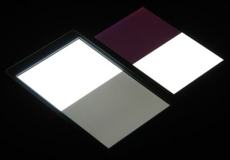 Обзор планшета Chuwi Hi8 Pro. Тестирование дисплея